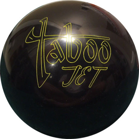 Hammer Taboo Jet Bowling Ball 123Bowl