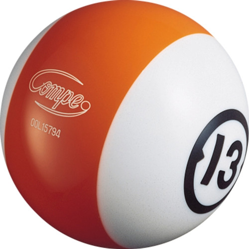 ABS Compe Billiard 14 Bowling Ball - 123Bowl