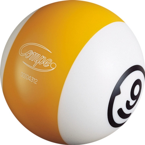 ABS Compe Billiard 9 Bowling Ball