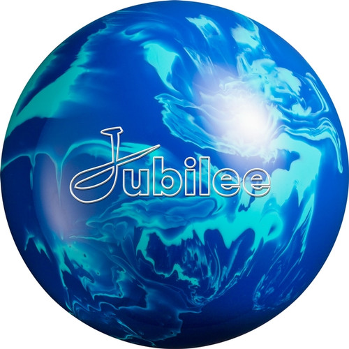 ABS Jubilee Blue Bowling Ball