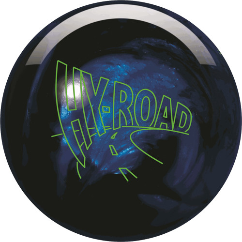 Storm Hy-Road Max Bowling Ball - 123Bowl