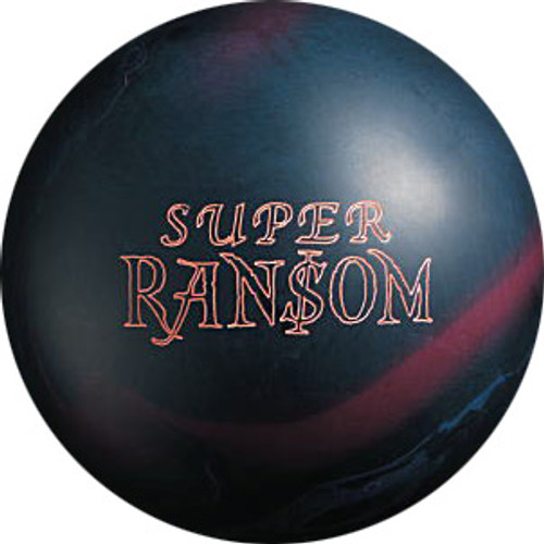 Columbia 300 Super Ransom Bowling Ball