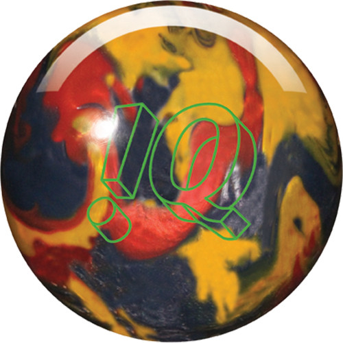 Storm IQ Tour Pearl SLE Bowling Ball - 123Bowl