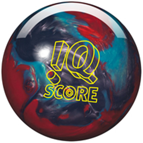 Storm IQ Score Bowling Ball