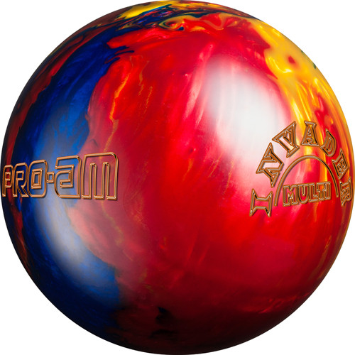 ABS Pro-Am Invader Phoenix Bowling Ball - 123Bowl