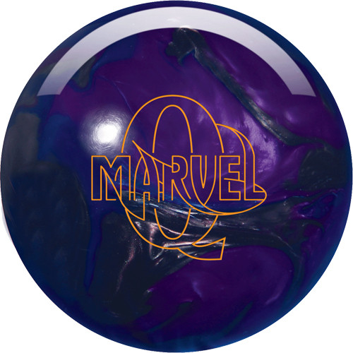 Storm Marvel Q Bowling Ball