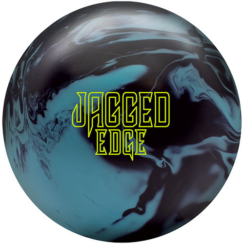 Brunswick Jagged Edge Solid Bowling Ball