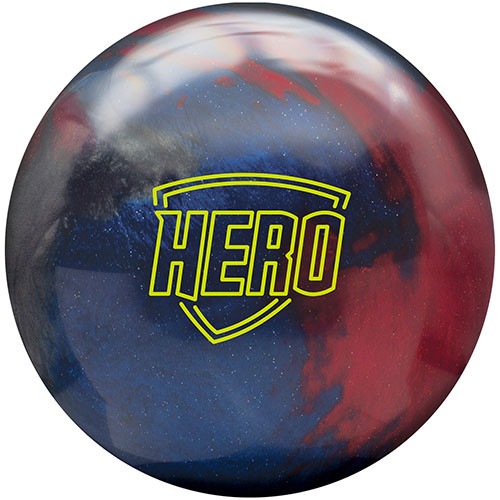 Brunswick Hero Bowling Ball
