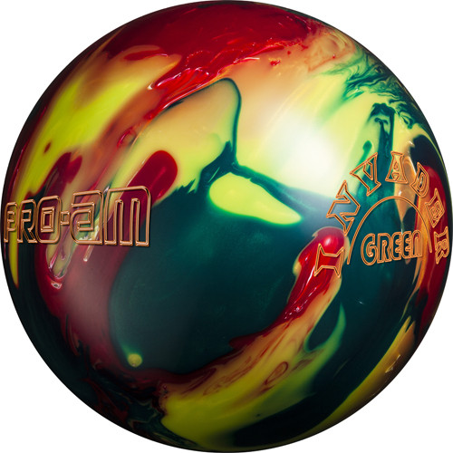 ボウリングボール INVADER NEO PRO-AM ABS ABSオンライン ボール