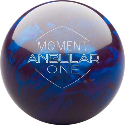 Ebonite Insanity Angular One Bowling Ball - 123Bowl
