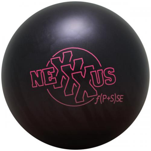 Brunswick Nexxxus F (P+S) SE Bowling Ball - 123Bowl