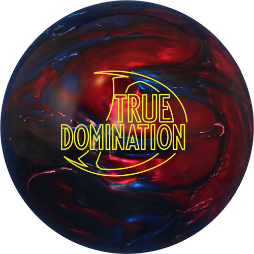 Storm True Domination Bowling Ball