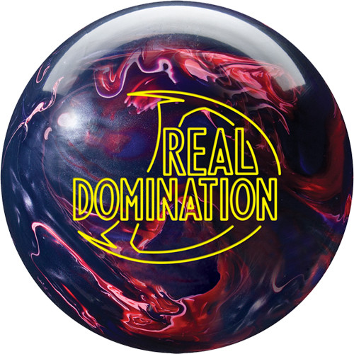 Storm Domination Ace Bowling Ball - 123Bowl