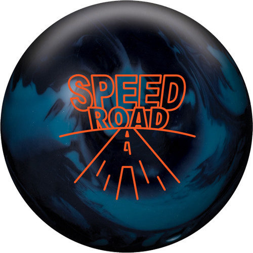 Storm Speed Road Bowling Ball