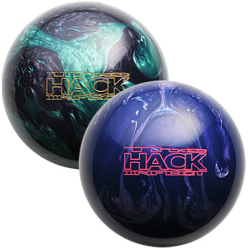 The Hack Infect Green