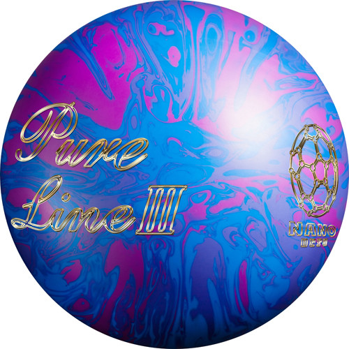 ABS Pure Line III Bowling Ball