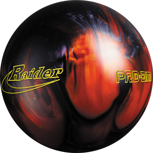 ABS Pro-Am Raider Bowling Ball