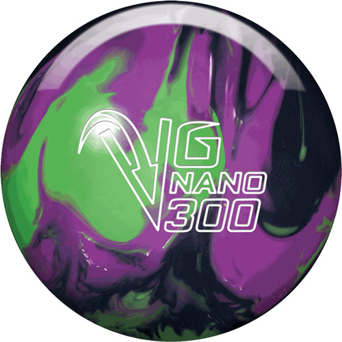 Virtual Gravity Nano 300 ADV