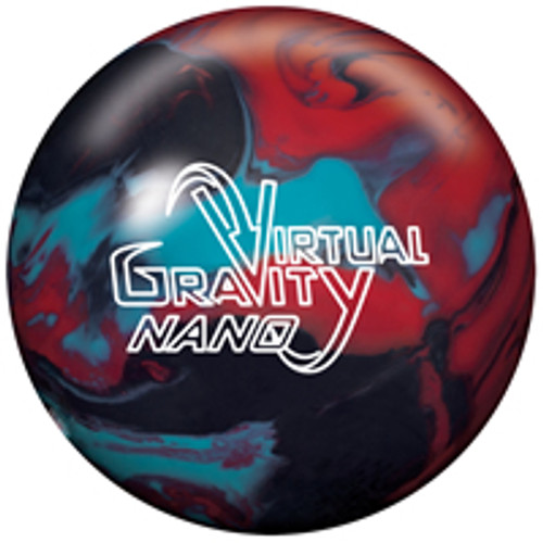 Virtual Gravity Nano