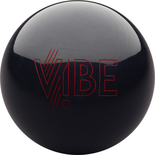 Vibe Jet Black