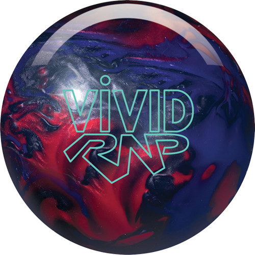 Storm Vivid RNP Bowling Ball