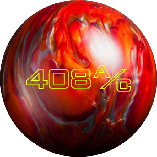 Track 408 A/C Bowling Ball