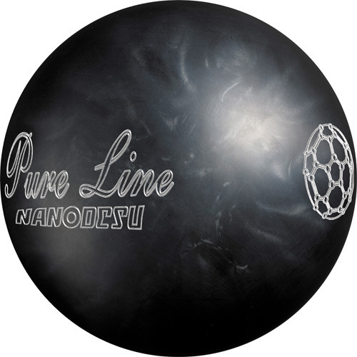 ABS Nanodesu Pure Line Bowling Ball