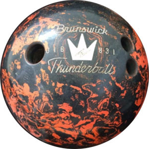 Bowling Balls - Current - Brunswick - Discontinued - Page 36 - 123Bowl
