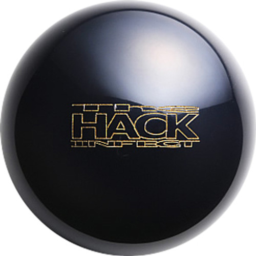 The Hack Infect Black