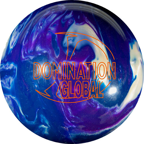 Storm Global Domination Bowling Ball