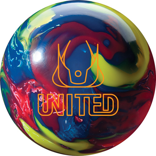 Roto Grip United Bowling Ball