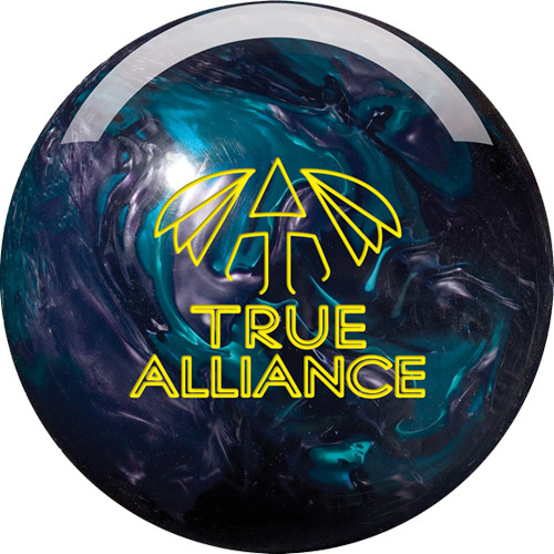 Roto Grip True Alliance Bowling Ball