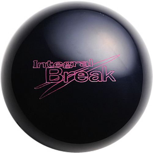 Integral Break Black