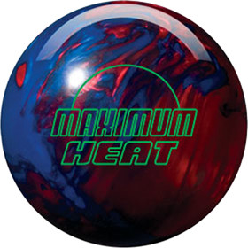 Hammer Maximum Effect Bowling Ball - 123Bowl