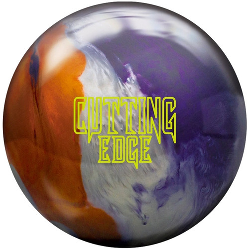 Brunswick Cutting Edge Pearl Bowling Ball
