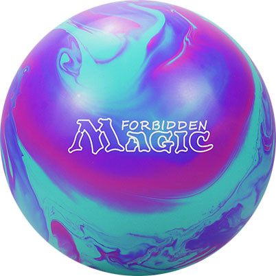PBS Forbidden Magic Bowling Ball - 123Bowl
