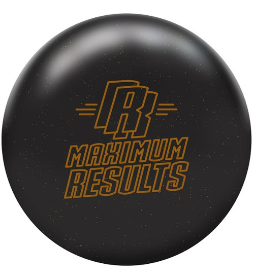Radical Maximum Results Bowling Ball