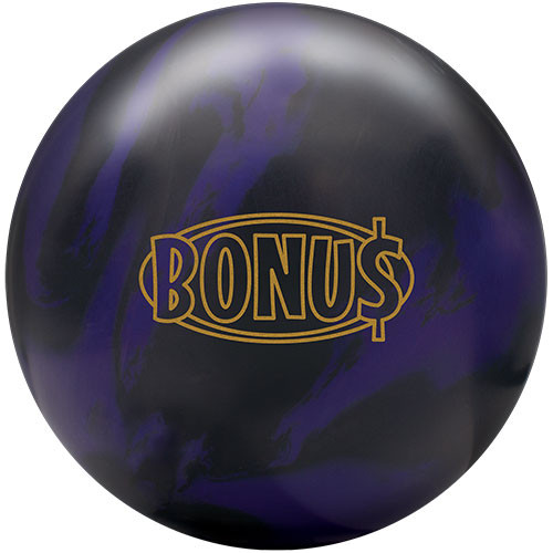 Radical Bonus Bowling Ball