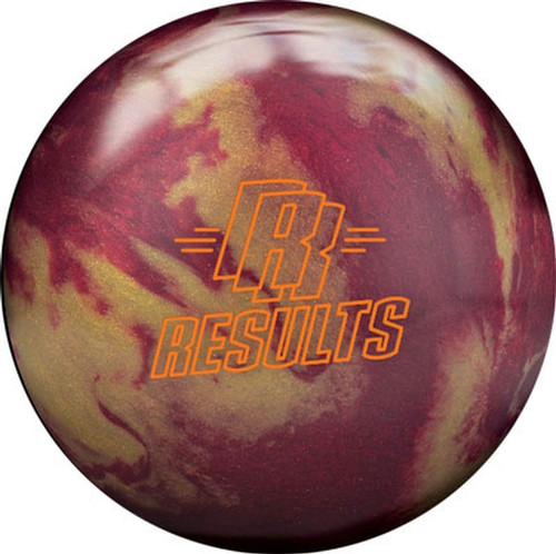 Radical Results Bowling Ball