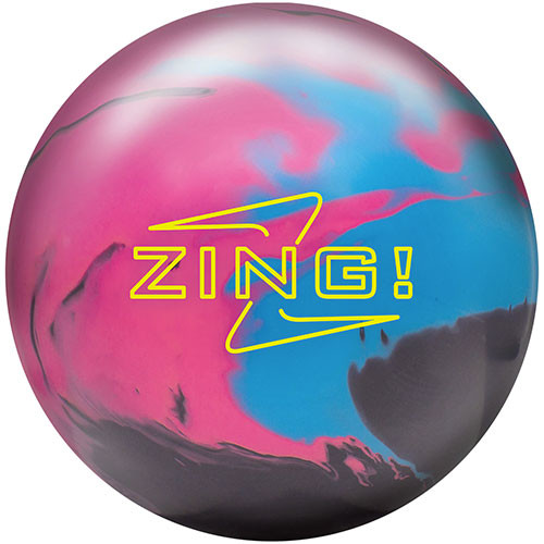 Radical Zig Zag Bowling Ball - 123Bowl