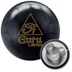 Radical Guru Eternal Pearl Bowling Ball - 123Bowl