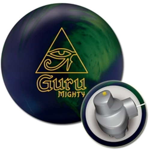 RADICAL Guru ラディカルグル Guru Oracle | Radical Bowling