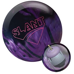 Radical BigFoot Hybrid Bowling Ball - 123Bowl