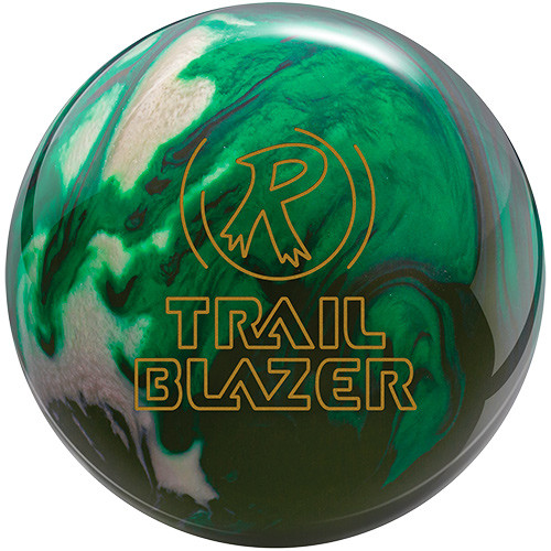 Radical Trail Blazer Bowling Ball