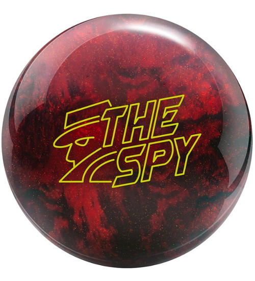 Radical Spy Bowling Ball