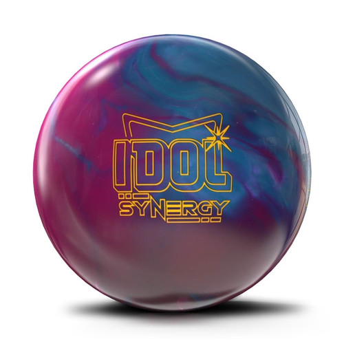 Roto Grip Idol Bowling Ball - 123Bowl