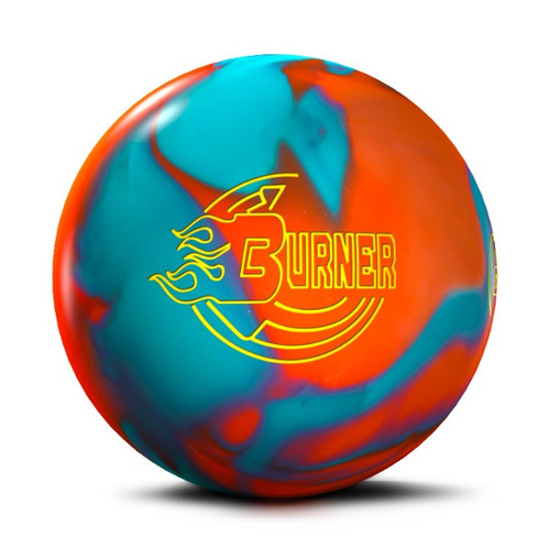 900 Global Burner Pearl Bowling Ball - 123Bowl