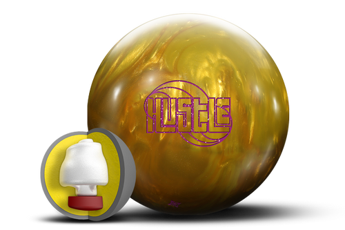 Roto Grip Hustle Au Bowling Ball