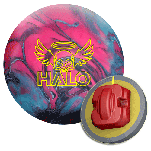 Roto Grip Halo Bowling Ball