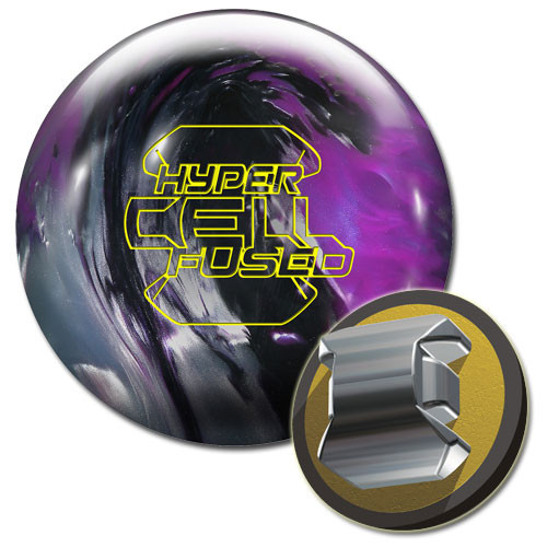 ROTO-GRIP ROTOGRIP CELL セル ボーリング ボール セルシリーズは約8年ぶりの登場！ロトグリップ X-セル ボウリング